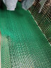 迪茵（DIYIN）镂空防滑垫PVC门垫塑料s地毯隔水脚垫 4.5mm厚绿1.2米宽1米长定制 实拍图
