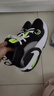 NIKE 耐克男女童籃球鞋AIR ZOOM CROSSOVER 2氣墊緩震支撐兒童運動(dòng)鞋 FB2689-001 37.5 【建議腳長(cháng)23.5cm】 曬單實(shí)拍圖