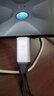 CableDeconn HDMI轉(zhuǎn)DP轉(zhuǎn)接線帶USB供電4K60Hz高清轉(zhuǎn)換機(jī)頂盒筆記本接電視顯示器 4K60Hz-1.8米 鋁殼款 曬單實(shí)拍圖