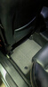 車麗友汽車腳墊tpe全包圍專用長安馬自達(dá)6阿特茲cx30/4cx50行也昂克賽拉 【腳墊尾箱底墊】莫蘭迪灰雪妮絲 昂克賽拉 曬單實(shí)拍圖
