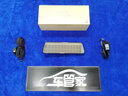 暗影獵手凱迪拉克行車記錄儀XT5 SXT XT4 CT6 CT5 CT4 SRX ATS專用流媒體 【套餐一】1440P雙鏡頭32G包安裝 曬單實拍圖