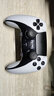 PLAYSTATION【國行】PS5 DualSense無(wú)線(xiàn)游戲外設手柄 ps5配件星光藍 曬單實(shí)拍圖
