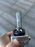 歐司朗汽車(chē)氙氣大燈燈泡疝氣原廠(chǎng)原裝替換型 遠近一體(1支)適配 奔馳GLA級GLA200/220/260 曬單實(shí)拍圖
