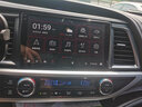 飛歌（FlyAudio）導航汽車(chē)載中控大屏一體車(chē)機適卡羅拉漢蘭達朗逸途觀(guān)軒逸CRV天籟 13.1寸高通8核4+32+AHD后視+安裝 曬單實(shí)拍圖