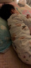 小素材婴儿背心新生幼儿宝宝儿童马甲护肚吊带纯棉夏季薄款男童女童春秋 月亮小熊粉 90cm（1岁半-3岁） 实拍图