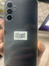 SAMSUNG 三星 Galaxy A34 5G智能手機(jī) 原生谷歌系統(tǒng) 全新國際版 海外版 黑糖 128GB  國際版 曬單實(shí)拍圖