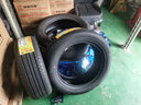 佳通輪胎（Giti） Comfort SUV520 235/55R18 100V適配長(cháng)城哈佛H2 全新汽車(chē)輪胎 曬單實(shí)拍圖