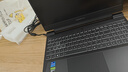 神舟（HASEE）戰(zhàn)神S8D6/S8 5060 2025新品 旗艦熱款i7H 滿性能RTX4060/RTX5060學(xué)生游戲筆記本電腦 【+99】S8D6：i7/16G+1TB/4060 曬單實拍圖