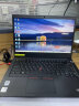 ThinkPad联想ThinkPad E14 I5-1240P可选 14英寸轻薄定制版商务办公游戏笔记本电脑 i5-1235U 8G 512G MX550独显 实拍图