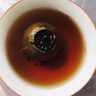 吉元圃新會(huì )梅江頭采小青柑普洱茶熟茶葉宮廷生曬小青桔柑普正宗廣東特產(chǎn) 8年【宮廷普洱】梅江頭采小青柑 250g 曬單實(shí)拍圖