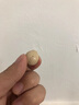 歐嘿 真無線藍(lán)牙耳機(jī)迷你隱形超小不閃燈男女生款運(yùn)動跑步入耳式華為iPhone通用型 雙耳膚色版 曬單實拍圖