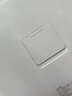 榮耀原裝體脂秤 智能體重稱電子人體秤 減脂家用藍牙APP數(shù)據(jù)體質(zhì)檢測 健康運動脂肪秤男女安卓蘋果 體重秤版 [不支持測量體脂] （白色）+皮尺電池 曬單實拍圖