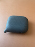 CATALYST適用于蘋(píng)果airpods pro2/1耳機保護套Airpods4代硅膠套耳塞套無(wú)線(xiàn)防水濺防摔耳機套防塵軟殼耳機殼 黑色【Airpods Pro2/1】至尊款 曬單實(shí)拍圖