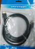 威迅（VENTION）hdmi 2.1線(xiàn)8k60hz高清線(xiàn)筆記本電腦顯示器電視機投影儀4K144hz高清視頻線(xiàn) HDMI2.1線(xiàn)【PVC款】 3米 曬單實(shí)拍圖