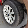 瑪吉斯汽車(chē)輪胎 M36+  輪胎 205/55R16  91W ZRF 防爆名爵寶來(lái) 曬單實(shí)拍圖