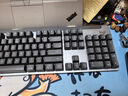 羅技（Logitech）K868無(wú)線(xiàn)三模1KHZ機械充電鍵盤(pán) G304無(wú)線(xiàn)鼠標無(wú)線(xiàn)電競游戲鍵鼠套裝 便攜家用辦公鍵盤(pán)鼠標套裝 K865石墨黑+G304黑色+桌墊 曬單實(shí)拍圖