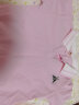 瑄妮薇童装新款女童polo连衣裙儿童洋气宝宝中小童学院风裙子 [粉兔]POLO裙 120cm 实拍图