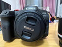 佳能（Canon）EOS R5 微單相機 全畫(huà)幅專(zhuān)微Vlog微單相機8K拍攝 佳能R5 單機身【國電國充】 國際版 曬單實(shí)拍圖