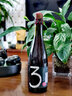 3泉（3 Fonteinen）比利時精釀啤酒酸啤 三泉蘭比克 老貴茲系列 3泉老貴茲啤酒 375mL 6瓶 曬單實拍圖