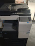 柯尼卡美能達（KONICA MINOLTA） 287/367 a3數(shù)碼復合機黑白自動雙面復印辦公 bizhub 367（36頁/分） 商務版（主機+輸稿器+雙紙盒+底柜） 曬單實拍圖