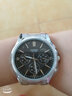 卡西歐(CASIO)手表情侶表對表  石英一對表 MTP-1375D-1A/V300D-4A 曬單實(shí)拍圖