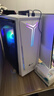UIG海景房酷睿13代i9英特爾i7 4070獨顯組裝臺式機電腦主機游戲設計家用悟空整機全套 套餐四 13代酷睿i7丨32+1TB丨4060渲染 24英寸顯示器+主機 曬單實拍圖