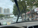 適用日產(chǎn)天籟雨刮器原裝新天籟雨刷器07/10/12/13/14/15/16/17/18款天籟雨刷膠條 天籟【08-12款】26+17 曬單實(shí)拍圖