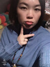 艾珠兒針織連衣裙長袖秋冬2023新款時(shí)尚套裝女裙子氣質(zhì)顯瘦兩件套套裝裙 藍(lán)色 M 曬單實(shí)拍圖