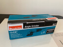 牧田牧田角磨機拋光打磨機金屬大功率GA5040角向磨光機電動工具可 GA5040C01角磨機125mm 曬單實拍圖