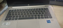 惠普（HP）Probook430 G8 13.3英寸 高性能輕薄辦公筆記本電腦 i7-1165G7 16G內(nèi)存 512G固態(tài) 指紋識別 Windows10 Pro專業(yè)版系統(tǒng) 曬單實拍圖