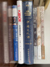 朗讀者II 全3冊朗讀者第二季 朗讀者2 中國文學(xué) 朗讀者1-3輯 新華書(shū)店正版 曬單實(shí)拍圖
