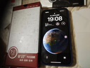 易京（YJING）適用 蘋果14鋼化膜氣囊防碎邊防爆Apple iPhone14全屏覆蓋高清手機(jī)保護(hù)貼膜 高清鋼化膜【氣囊防碎邊】*2片裝+貼膜器 曬單實(shí)拍圖
