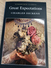 遠大前程 偉大前程 英文原版小說 Great Expectations 孤星血淚 世界經(jīng)典名著小說 狄更斯經(jīng)典名著 雙城記 作 世界名著 曬單實拍圖