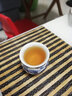 豹霖 茶盤保護墊 茶席 茶墊 竹席纖維茶臺防水耐磨 功夫茶具茶道配件茶葉渣過濾墊 曬單實拍圖
