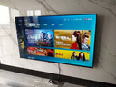海信電視 75E3F 75英寸 AI聲控遠場語音 4K高清巨幕全面屏MEMC防抖電視/如無貨實物發(fā)升級款 75英寸 曬單實拍圖