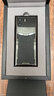 VERTU【歷史底價(jià) 立省9000元】威圖緯圖奢品手機(jī)METAVERTU雙曲屏AI智能體手機(jī)大模型5G商務(wù)禮物補(bǔ)貼pura 墨玉黑小牛皮-京倉(cāng)發(fā)貨 12GB+512GB 曬單實(shí)拍圖