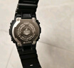 卡西歐（CASIO）手表男G-SHOCK太陽(yáng)能藍(lán)牙GW-B5600卡西歐小方塊潮流運(yùn)動(dòng)電子腕表 GW-B5600AR-1炫酷血鶴 曬單實(shí)拍圖
