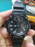 卡西歐（CASIO）手表男十年電力 戶外運(yùn)動男表 多功能石英學(xué)生手表學(xué)生表七夕禮物 AEQ-120W-1A 曬單實(shí)拍圖
