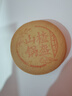 北京稻香村北京稻香村雪花酥酸奶蔓越莓糕點(diǎn)心傳統特產(chǎn)零食小吃散裝真空 雪花酥8個(gè)410g 曬單實(shí)拍圖
