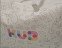可優(yōu)比（KUB）幼兒園被子床品套件午睡兒童入園柔軟被子被褥 新品升級-樹籬迷宮-60支新疆棉 三件套+被芯2斤+1斤+墊芯+枕芯 曬單實拍圖