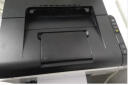 惠普（HP） LaserJet ProCP1025彩色激光打印机升级版M154a商务办公 实拍图