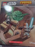 英文原版繪本 LEGO Star Wars Phonics 樂高星球大戰(zhàn)12冊盒裝 趣味自然拼讀 絕地武士故事圖畫書 綠山墻 曬單實拍圖