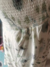 香影（xiangying）薄荷曼波綠色吊帶連衣裙女2025夏季新款v領(lǐng)海邊度假沙灘裙子 果綠 M 曬單實(shí)拍圖