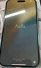 Apple /蘋果 iPhone 16 Pro Max (A3297) 支持移動(dòng)聯(lián)通電信5G 雙卡雙待手機(jī) 黑色鈦金屬 256G 全國(guó)聯(lián)保+買家秀好禮 官方標(biāo)配 曬單實(shí)拍圖