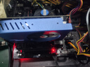 嵩睿4屏炒股顯卡GTX1660S/1050Ti/750ti/730多屏顯卡臺(tái)式機(jī)4接口HDMI高清4k一拖四路拼接擴(kuò)展分屏顯卡 4屏GTX1050Ti 4G 4HDMI 炒股多屏 曬單實(shí)拍圖