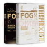 fog迷霧之中 全2冊(cè) FOG迷霧之中全冊(cè)套裝 漫漫何其多繼 AWM絕地求生 后全新電競(jìng)力作 青春文學(xué)電競(jìng)小說 磨鐵圖書 正版書籍fog迷霧之中完結(jié)篇 自選 【全2冊(cè)】FOG迷霧之中 曬單實(shí)拍圖