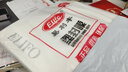 易利豐（elifo）塑封膜a4過(guò)塑膜封塑膜相片照片過(guò)塑機封膜機 A3-7絲膜100張 曬單實(shí)拍圖