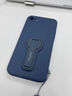 倪希適用蘋果7plus手機(jī)殼iphone8splus硅膠iPhone7plus帶支架6plus女2022新款se3全包防摔六七八8p二代 草紫色【配支架+手繩+高清貼膜】 iPhone7Plus 曬單實(shí)拍圖