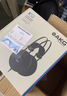 愛(ài)科技（AKG） K52 K72 K92頭戴式專(zhuān)業(yè)監聽(tīng)發(fā)燒級音樂(lè )HIFI有線(xiàn)耳機 AKG K52 曬單實(shí)拍圖
