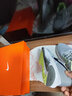 耐克（NIKE）男鞋2026春季新款QUEST 6跑步鞋飛線(xiàn)公路網(wǎng)面低幫運動(dòng)鞋休閑鞋 DA1105-003探索者4代 44.5 曬單實(shí)拍圖